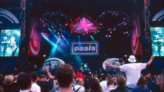Oasis — Going Nowhere (Demo) 2016