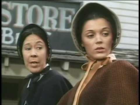 The Big Valley S04E20 - A Passage of Saints