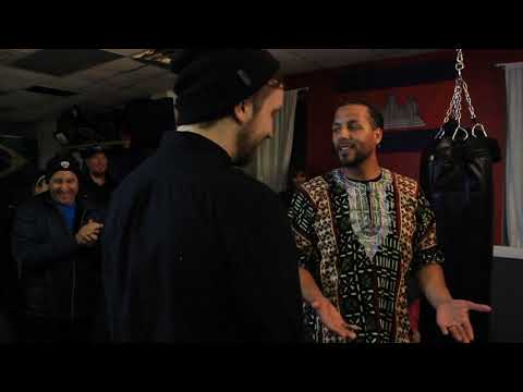 Faraday vs J Nuclear