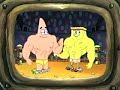 Opening To The SpongeBob SqurepPants Movie 2005 VHS