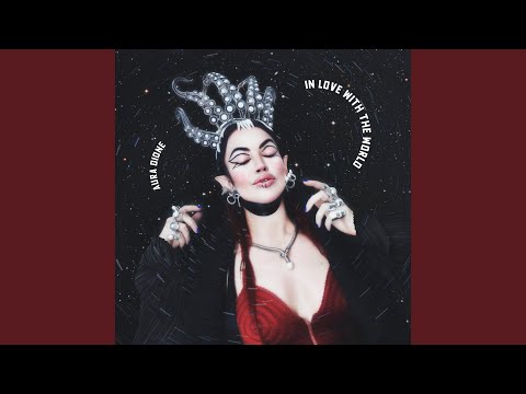 Video thumbnail for In Love With The World (Pure Version)