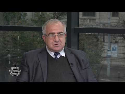 Emisiunea Seniorii Petrolului Românesc – 5 noiembrie 2016