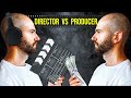Director vs Producer | Who's in charge?