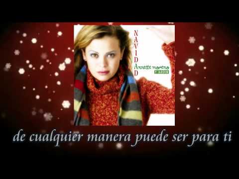 Navidad De Rock - Annette Moreno