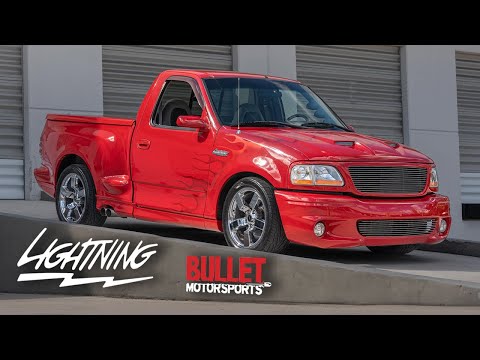 2001 Ford F1 (CC-1927708) for sale in Fort Lauderdale, Florida