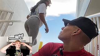 Is this what it's like to be a chad?