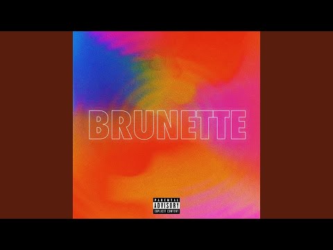 Brunette (feat. Hvze)