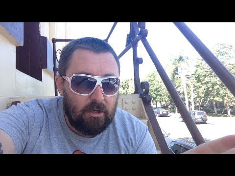 TDW 1154 - I'm Back Home : Florida Trip Report