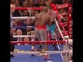 Floyd Mayweather Vs Ricky Hatton