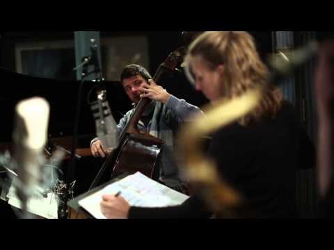 Marianne Trudel feat. Ingrid Jensen - La vie commence ici EPK