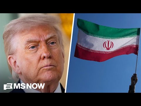 'The ceasefire is unravelling': U.S.-Iran trade new strikes in major escalation