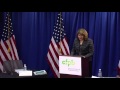 Washington DC CAB Meeting 10 23 2015 Pt 1