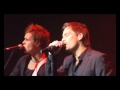 Bosson - I Believe (Live at Carnival City).wmv 