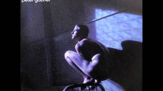 Peter Gabriel - Slow Marimbas
