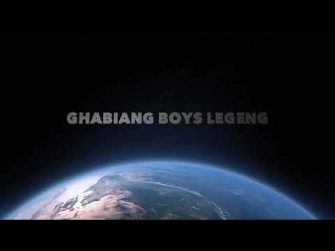 Ghabiangboys  live
