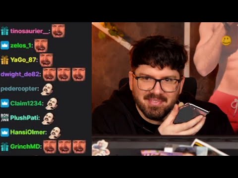 Der König HINTERHÄLTIGER Sprachnachrichten..