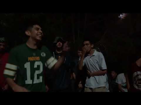 SOKRA T vs ECHAWE vs STRONG - 6tos (Fecha Triangulares) 07/02 Rasen Rap