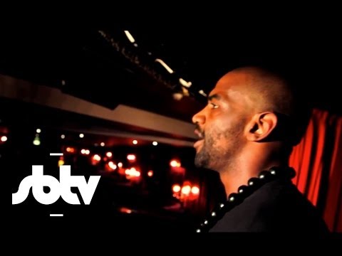 Logic | "Spectator" - Stripped Bare [S1.EP11]: SBTV