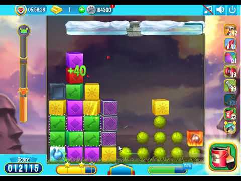 Pet Rescue Saga Level 2934 - No Boosters