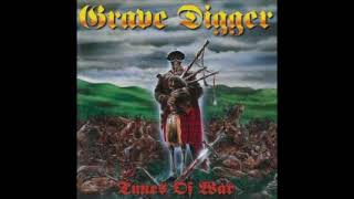Grave Digger - William Wallace (Braveheart) (lyrics in the description)