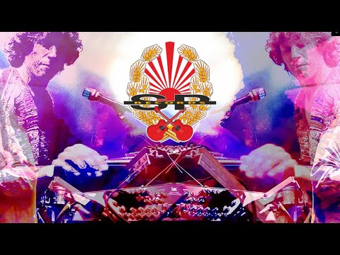 GOORAL X PAPRODZIAD feat. MOONSAILOR - Introspektrum