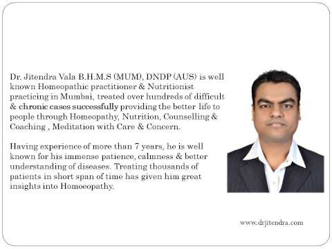 Advanced integrated holistic approach for suffering