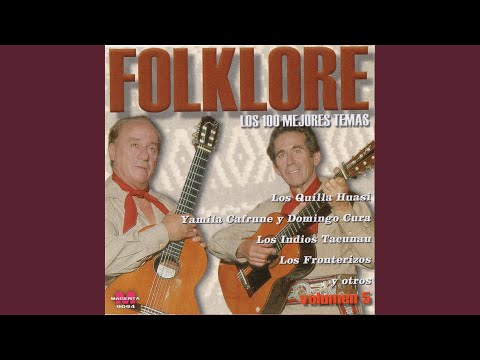 Revuelo de Ponchos Rojos