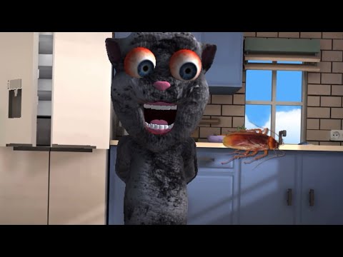 Talking Juan won't let anyone escape