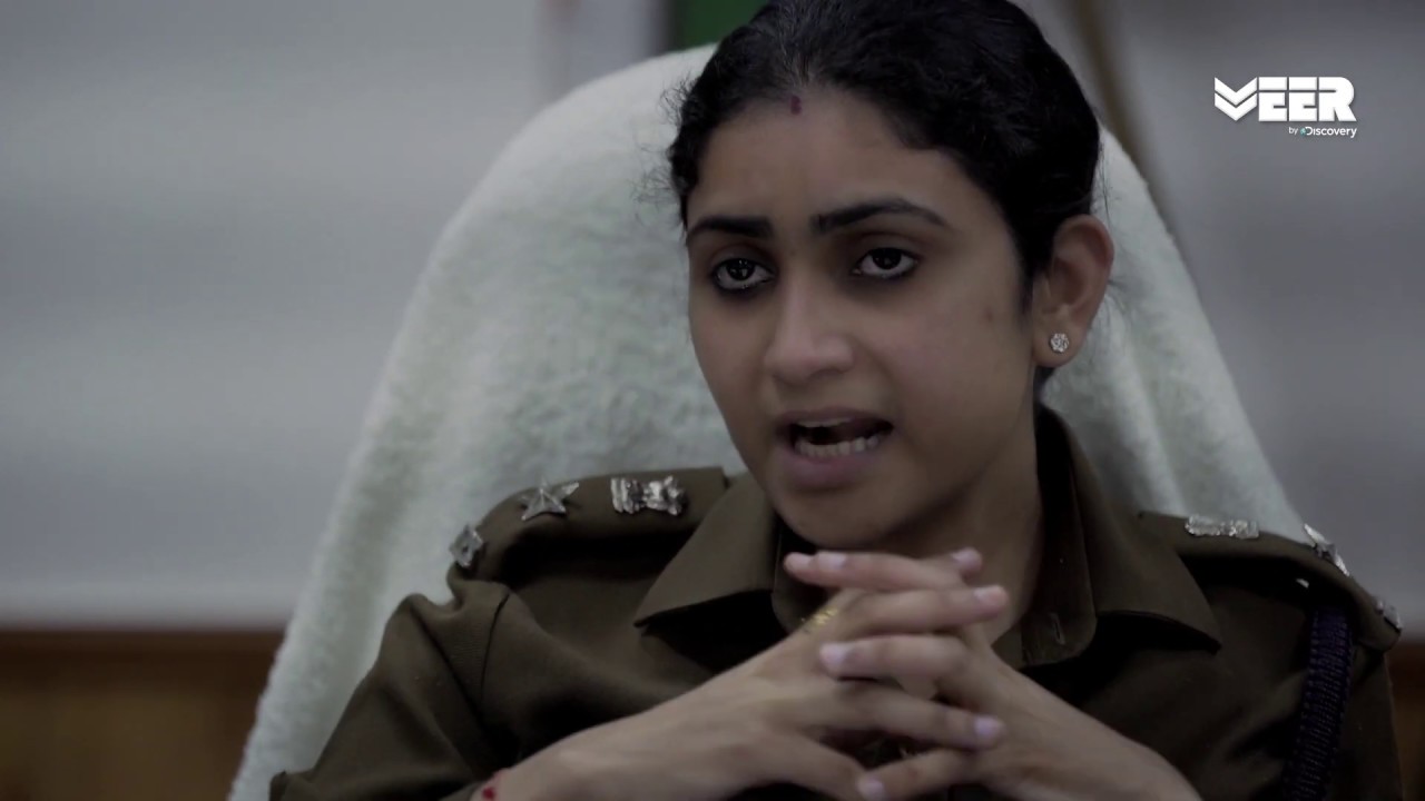 Women Safety | All Access: Capital Police – Beyond the Khaki | Veer by Discovery