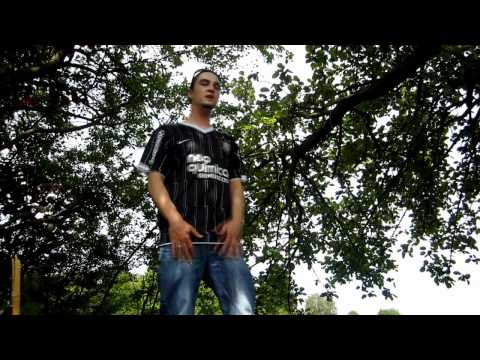 Rhyme Prophet (089 Clique) - Eiskalt (Official Trailer) [2012 HD]