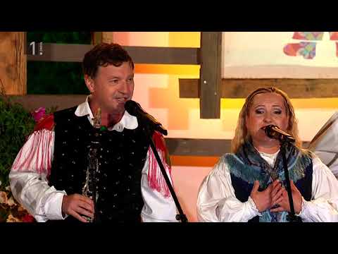 Najlepše je doma - Ansambel Zeme