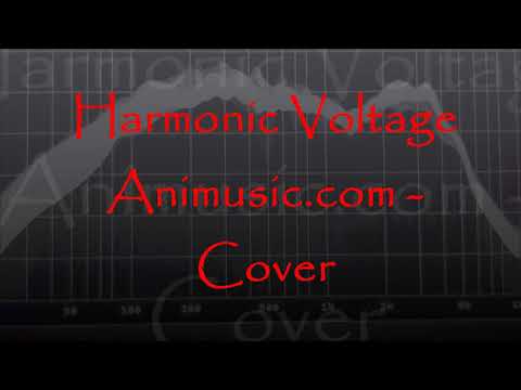 Harmonic Voltage , Animusic-Cover
