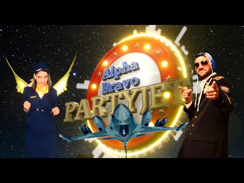 PartyJet _ feat Jukabee & PJ Browny