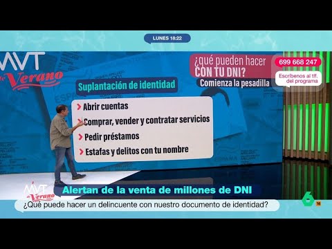 Puede parecer un inofensivo PDF. En realidad es una estafa que llega al iPhone y puede desplumar tu cuenta bancaria