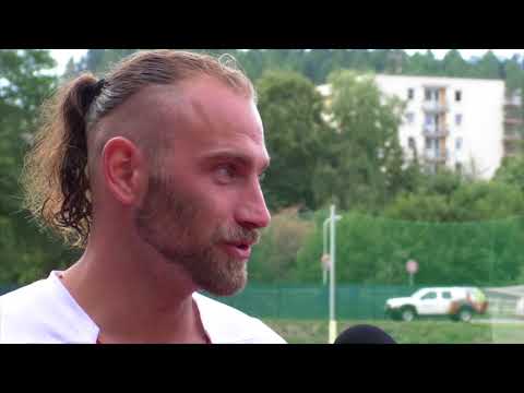 UEFA Regions´ Cup  postup KFS H  Králové na ME