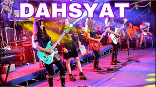 Download lagu NEW KENDEDES vocal Lia amelia mp3