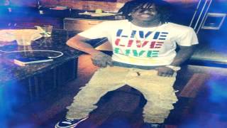 Chief Keef - Jet Li (March 2013)