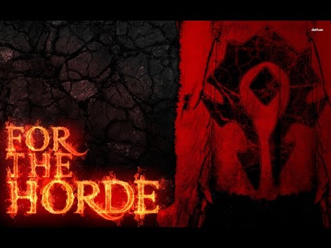 RAGESTORM VS ARCHIMONDE MYTHIC-FIRST KILL