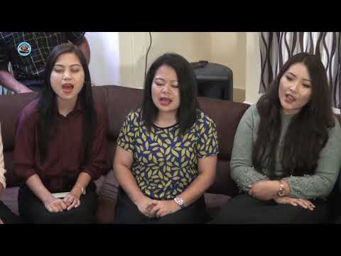 ART & CULTURE DEPT. ZAIPAWL - HMANA KAN NUN HLUI A CHUL TAWH HNU