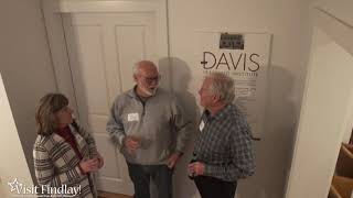 Welcome to Findlay, Ohio