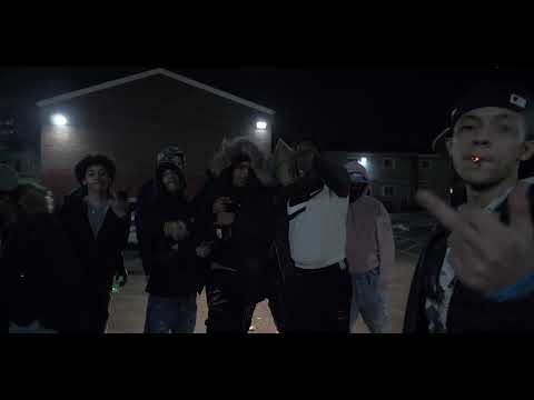 Miggy Richez Ft J.O - Not a Diss (Official Music Video) (S/E By KiNG FoNzZy)