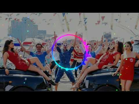 Ek Chumma song Housefull4