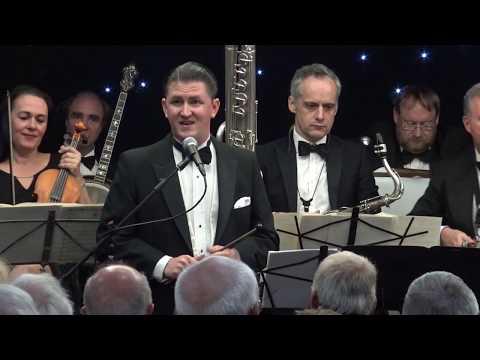 21 Teddy Brown and His Cafe de Paris Band at Mike Durham’s Classic Jazz Party, Whitley Bay 2019, Sat