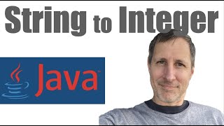 Java: Convert String to Integer