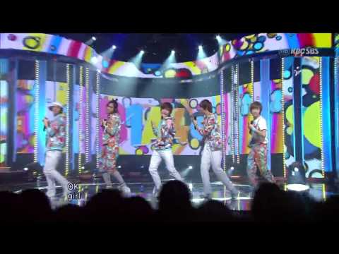 [110515] Popular .B1A4 - OK