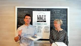 Come Follow Me Alma 32-35 (July 13-19)