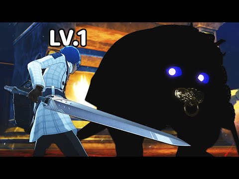 The Castle of Dread | Metaphor Level 1 challenge [Episode 2]