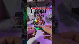 NAMI ALT ART PULL! ππ± OP-14 The Azure Sea's Seven One Piece TCG Short #onepiecetcg #onepiece #nami