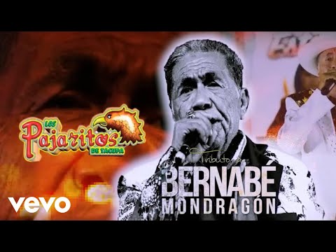Los Pajaritos De Tacupa - Tributo a Bernabé Mondragón