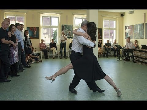 FRANCISCO CANARO - POEMA